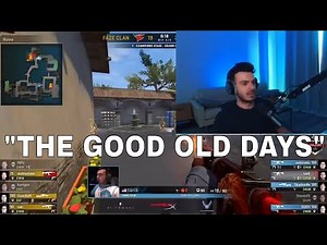 Tarik Watches Himself Winning The 2018 CS:GO Major