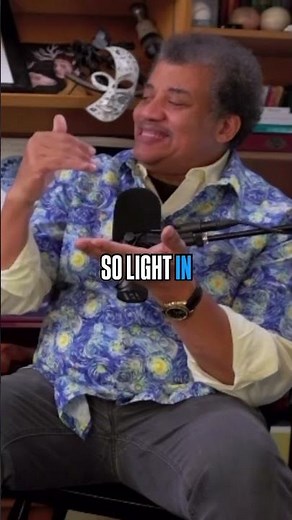 The Physics Behind Diamond’s Sparkle w/ Neil deGrasse Tyson