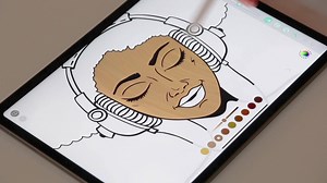 667 reactions · 23 shares | Color this page in 3 minutes!  | Pigment Adult Coloring Book | Facebook