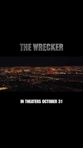 314K views · 1.4K reactions | The Wrecker official trailer is here! Watch now and mark your calendars. Only in theaters October 31st. #TheWreckerMovie | The Wrecker | Facebook