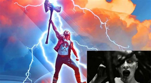'Thor: Love and Thunder' trailer out, reveals first look of Christian Bale's villainous character Gorr