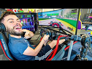 ON REINSTALLE TOUT MON SETUP F1 !