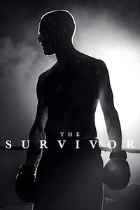 The Survivor (2022) - Movie