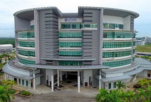 UTHM placed 247 in Asia University Rankings 2022