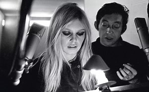 Serge Gainsbourg & Brigitte Bardot • Bonnie And Clyde