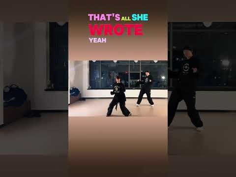 It's All Good-Terrian |worship dance