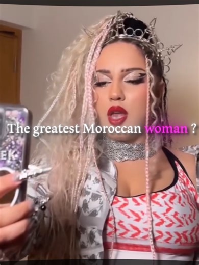 Moroccan Storytime: Life in Casa