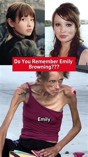 Emily Browning once portrayed the cool-headed and intelligent Violet in Lemony Snicket's A Series of Unfortunate Events—yet as an adult, she deliberately pursued darker, more controversial creative paths. #emilybrowning #violetbaudelaire #2000s #movie