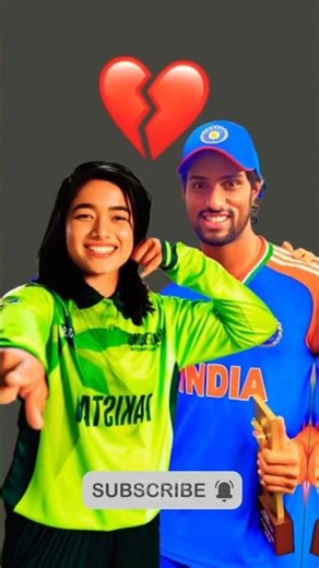 🔥Tilak Verma ❤️ Fatima Sana 😍 #shorts#cricket#trending#ytshorts#shortsfeed#ipl#viral#shortsviral#yt