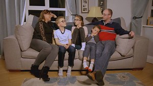 151K views · 284 reactions | Do you remember your first act of freedom? Family life is full of firsts. Embrace them all | Vodafone Ireland | Facebook