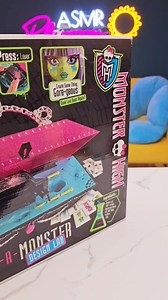36K views · 678 reactions | 2012 Monster High Create-a-Monster Design Lab #dogs #dog #doll #instagood #staugustine #actionfigure #love #art #toycommunity #fun #actionfigures #toyphotography #cute #happy #photography #puppy #kids #toycollector #collection #marvel #starwars #toystagram #lego #thekarhut | ASMR Playroom | Facebook