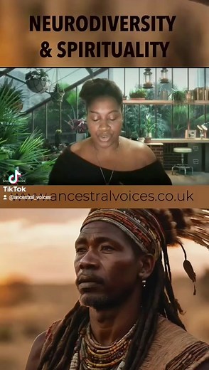 Neurodiverse individuals often have heightened sensory perception enabling greater capacity to notice and appreciate the intricacies of nature, art, or even subtle energy shifts within themselves and others. This different cognitive style can lead to unique insights and perspectives on spiritual matters. In this group participation conversation, we explore: • Shamanic perspectives of mental health/neurodiverse conditions. • Connections between healers, shamans & seers and mental health. • Ways A