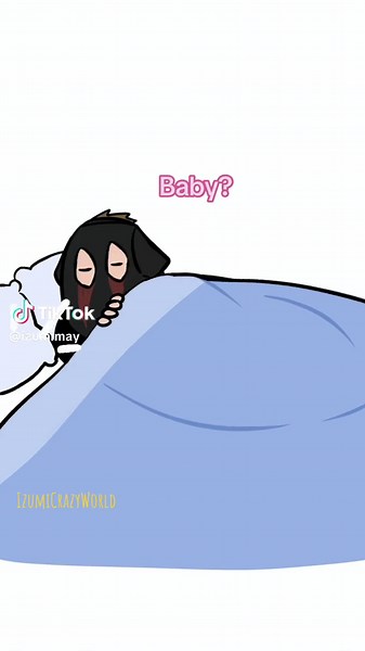 Baby König Cod Animation Memes | IzumiCrazyWorld