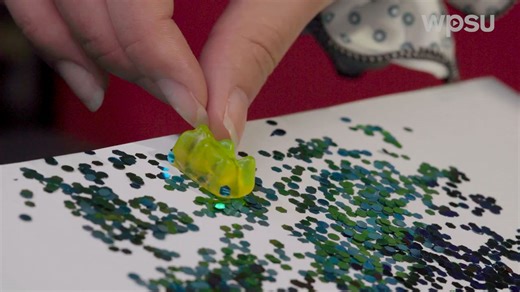 Mission: Materials Science: Slippery Solids