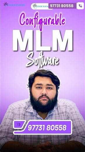 MLM Website Development | MLM Software कैसे बनाये | MLM Software Free Download | Binary #mlm #shorts