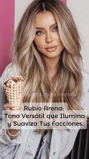 Tonos de Cabello Beige: Guía Completa y Tendencias 2024