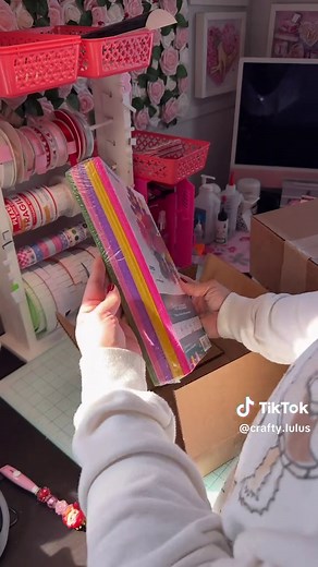 Unboxing PrintWorks and Elementree Products