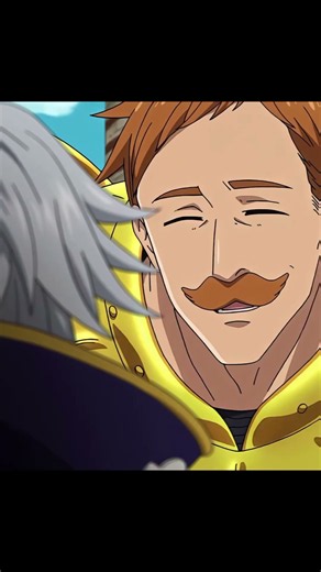 Escanor — The One Who Stands Above All ☀️🔥
