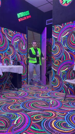 6.9K views · 297 reactions | Fish are friends, not food -Finding Nemo #rollerrink #rollerskating #fish #human #thoughts | Dawsonish | Facebook