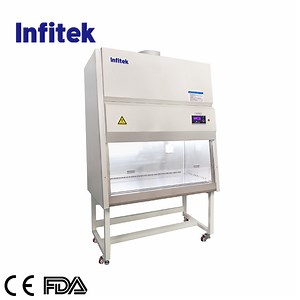[Hot Item] Infitek Class II Type B2 Biosafety Cabinets, Bsc-Iib2-3j