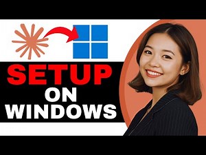 Claude Code On Windows - Easy Setup And Cursor Integration!