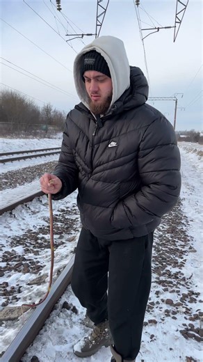 Змія врятувала людину