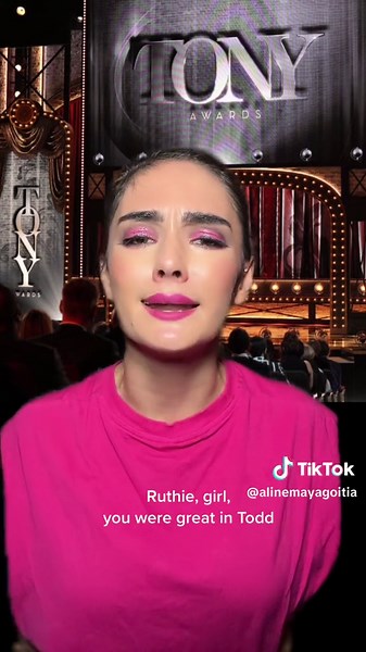 Tony Awards 2023 Opening Number Highlights