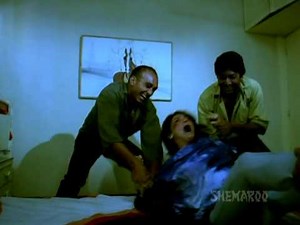 Promo - Zakhmi Aurat