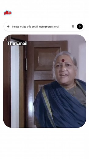 79K views · 1.7K reactions | When you send a “kind reminder” email, and Granny replies with a full disciplinary report #rknarayan #ultra #SwamiAndFriends #RKNarayan #kidsshow #90sShow #Nostalgia #tvseries #tvshow | Malgudi Days | Facebook