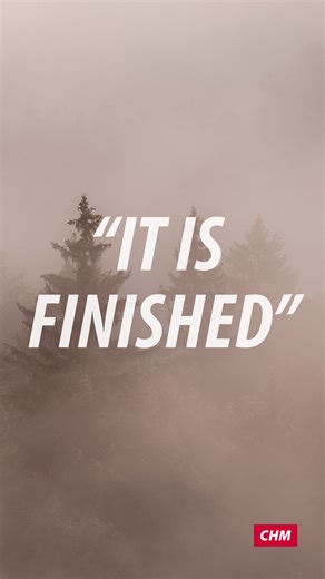 990 reactions · 337 shares | It is finished—but our journey is just beginning. ✝️ This Lent, step into the fullness of Christ’s completed work and discover what it means to live it out daily. Join us for a powerful 40-day journey. Sign up now to receive your FREE devotional—and enter for a chance to win our Easter giveaway!  https://bit.ly/3Xj9eL9 #easter #lent #itisfinished #lent2025 #lentenseason #christisrisen | Christian Healthcare Ministries | Facebook