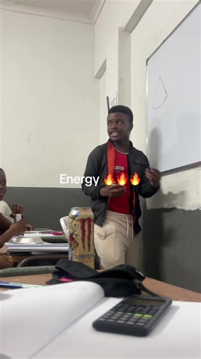 Energy and Mathematics Basics