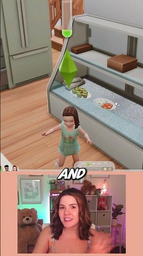 Must-Know Toddler Tips 👶 | Sims 4 100 Baby Challenge