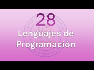 28 - Introducción al lenguaje C