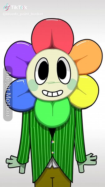 When you're close to me #roblox #dandysworld #dandysworldastro #aligntmotion #art #krita