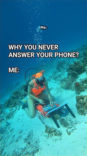 How I Create Original Paintings Underwater While Scuba Diving in the Ocean