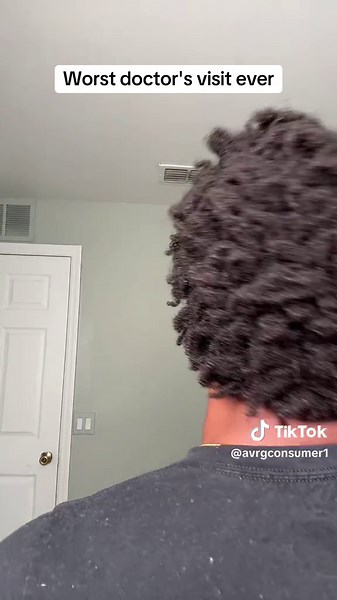 Worst Doctor's Visit Ever: A Troubling Experience