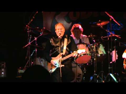 Geoff Turton - He's In Town @ The Robin 2, Bilston