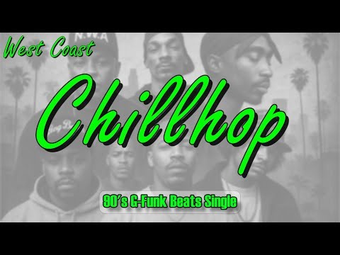 The Return of G-Funk: LA's Smoothest Rap Beats