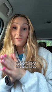 3.7K views · 14K reactions | Are vet techs…nurses!?!?!?   | Nurse Blake | Facebook