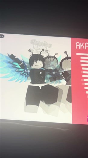 my friend bot on roblox:3