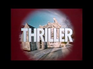 Thriller (1973 TV Series) Clip