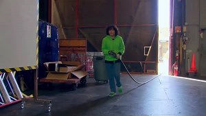 214K views · 186 reactions | In exploring the myth that wet dogs can shake out 70% of the water in their fur in their first shake, Rachel, Cannan and Elijah turn to Cannan's own pooch, Klaus. See how other dogs fare when MythBusters Jr. premieres TONIGHT at 9P on Science Channel! | MythBusters | Facebook