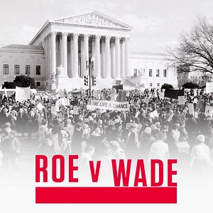 167K views · 2.2K reactions | 45 years ago, women's reproductive rights in the U.S. became a national flashpoint for conversation. | HISTORY | Facebook