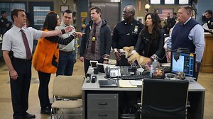 Brooklyn Nine-Nine Season 8 Release Date, Trailer, Cast, and Story Details | Den of Geek