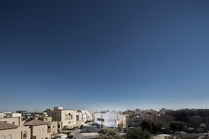 Slice House — Alhumaidhi Architects | Architecture & Design Office in Kuwait