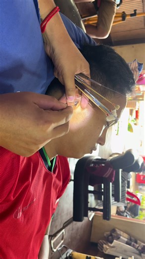 Earwax Removal and Cleaning ASMR Guide