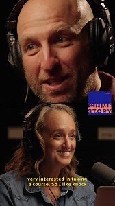 1K views | Journalist Josh Bloch recalls his attempt to infiltrate the now-infamous cult NXIVM. (Needless to say, it did not go well.) Watch Josh’s entire conversation with host Kathleen Goldhar for Crime Story about making the hit investigative podcast Escaping NXIVM — and what elements of the NXIVM story that have yet to be told — on CBC Podcasts Youtube channel.  | CBC Podcasts | Facebook