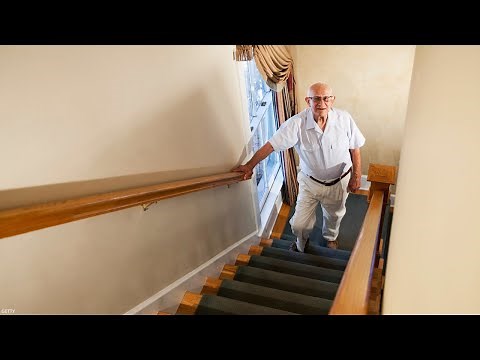 Fall-proofing your home: Katy senior care experts share simple tips to help prevent falls