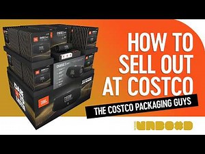 How to Design Packaging for Costco an Expert Guide