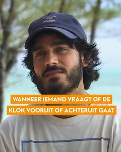 Elk jaar weer! 🕑😧 | RTL